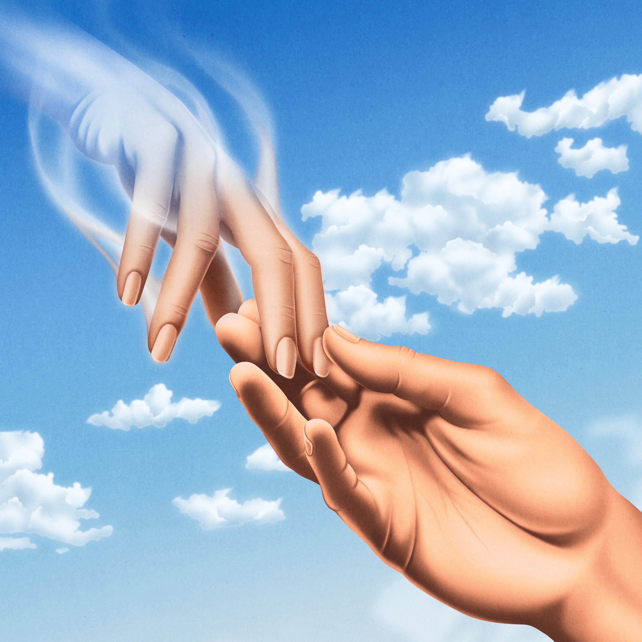 Allegories share new single, “Evaporate”