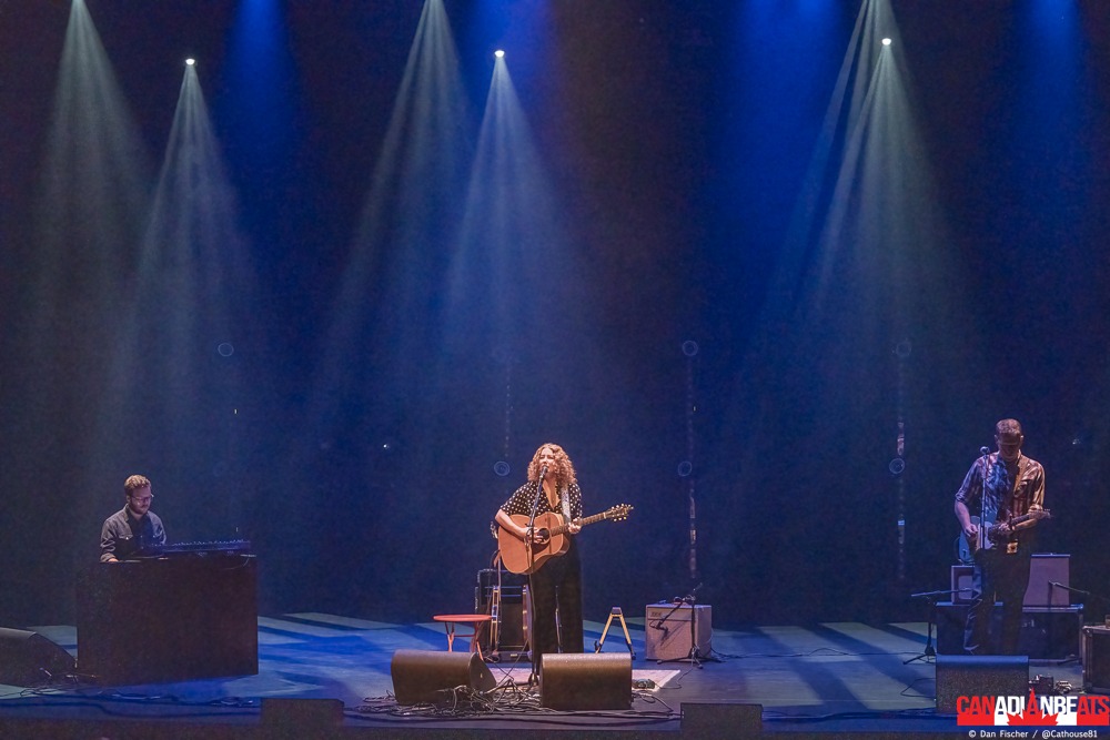 Kathleen Edwards & Katie Cruel in Guelph, ON – IN PHOTOS