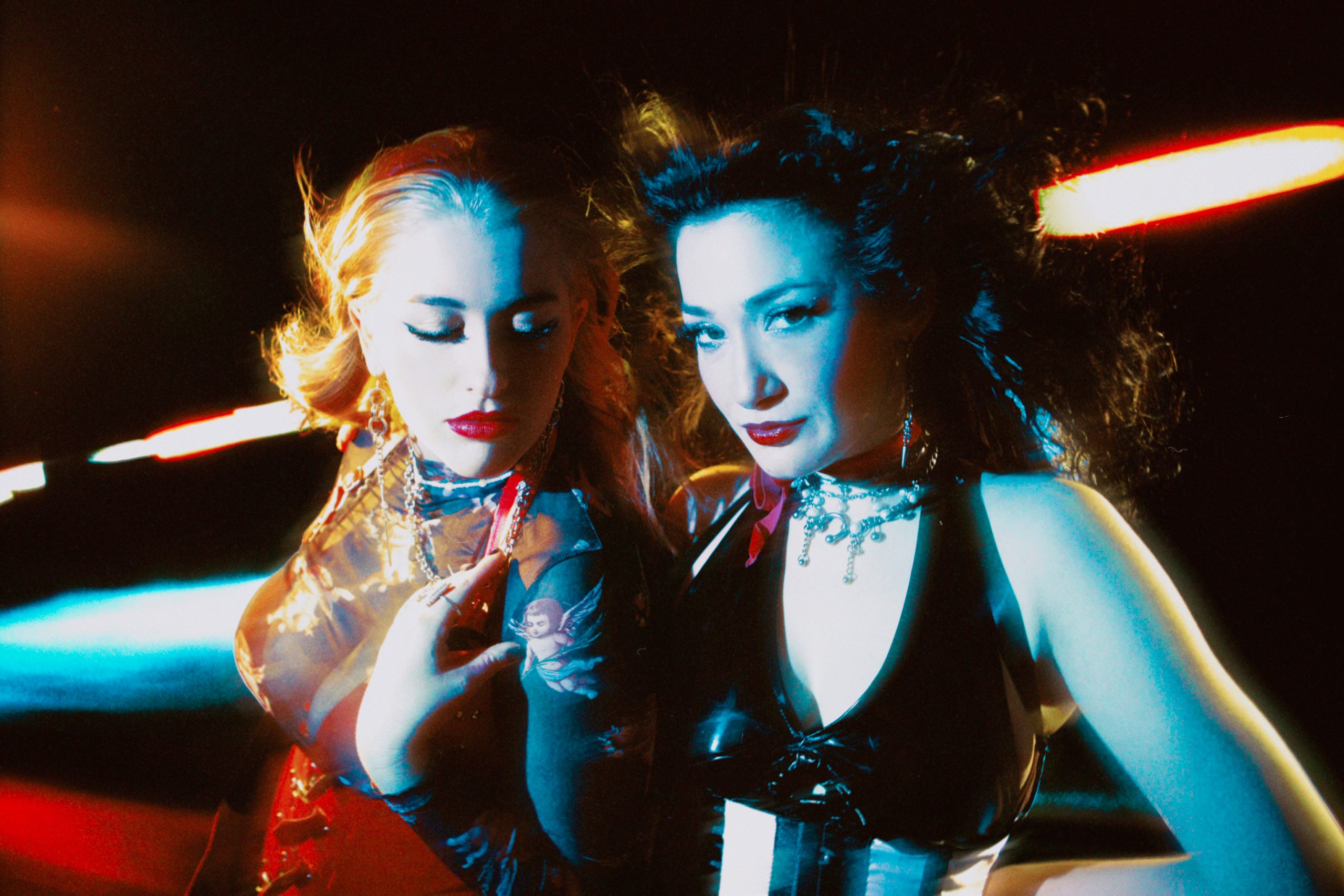 Passport – chokecherry to release EP, Messy Star (Interview)