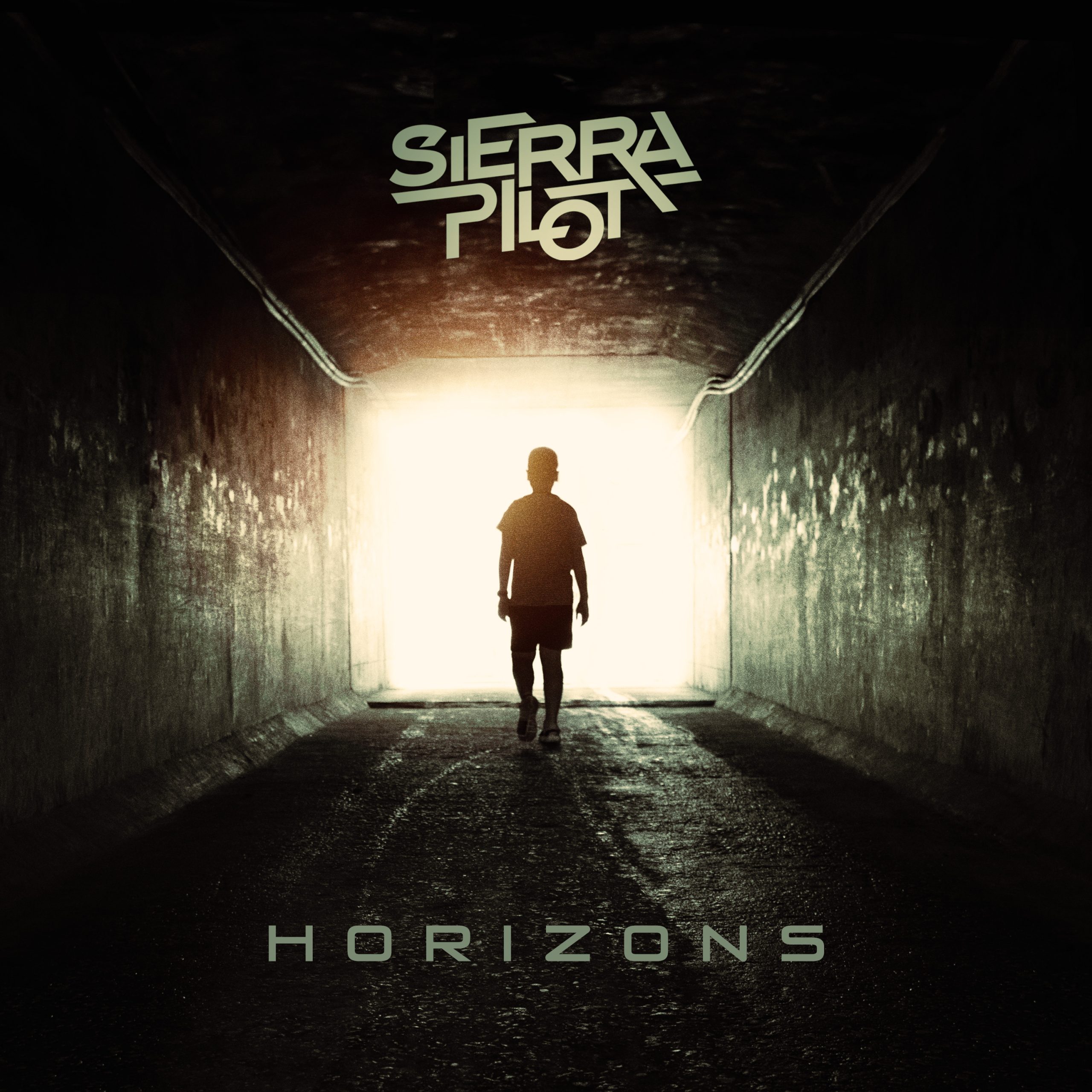 Sierra Pilot Releases New Single “Horizons”