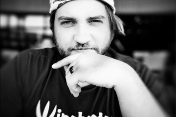 Hollowsage & the Three Mile Islanders