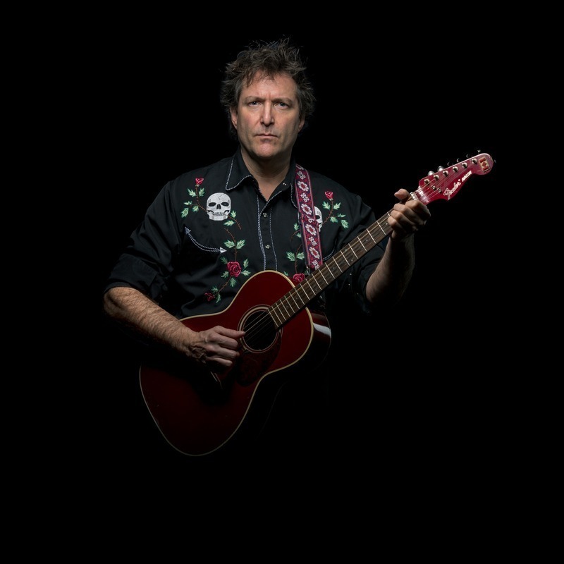 Eugene Ripper shares new singles, “Hallelujah” & “Four Strong Winds”