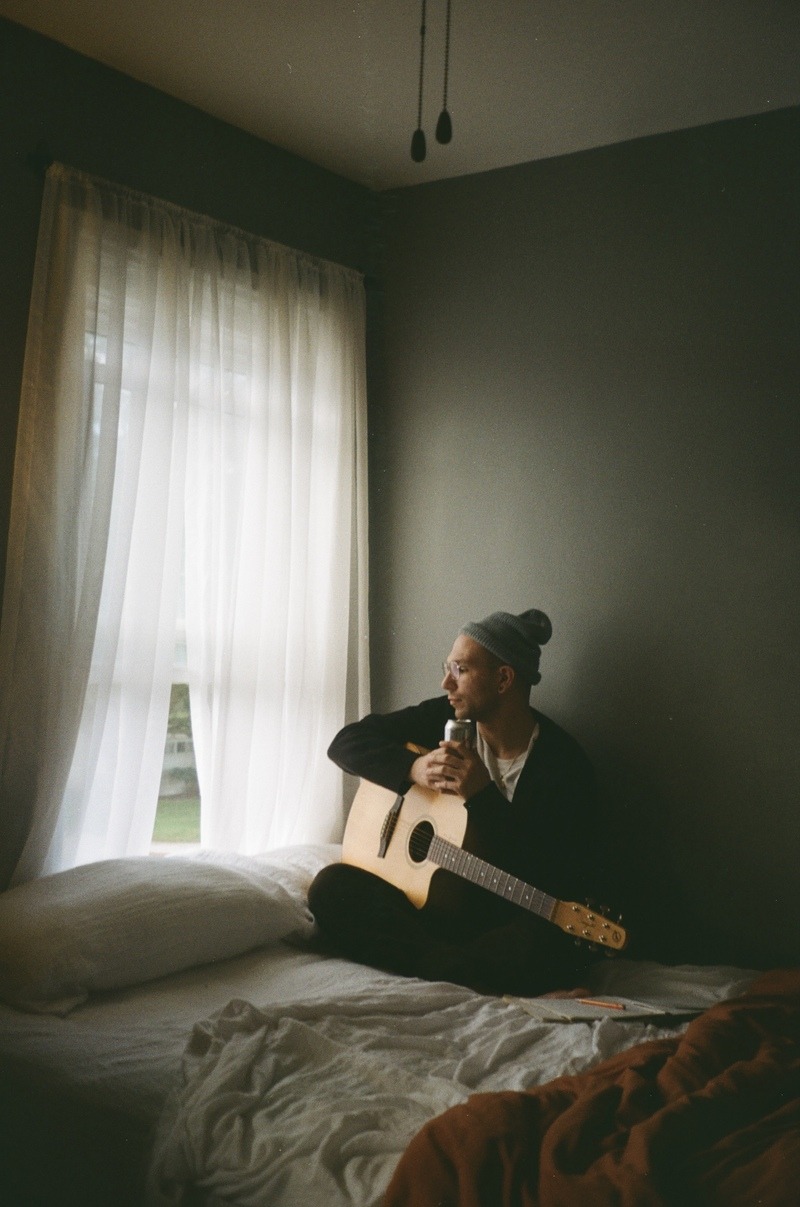 numberonesun shares new single, “Over Again” (Interview)