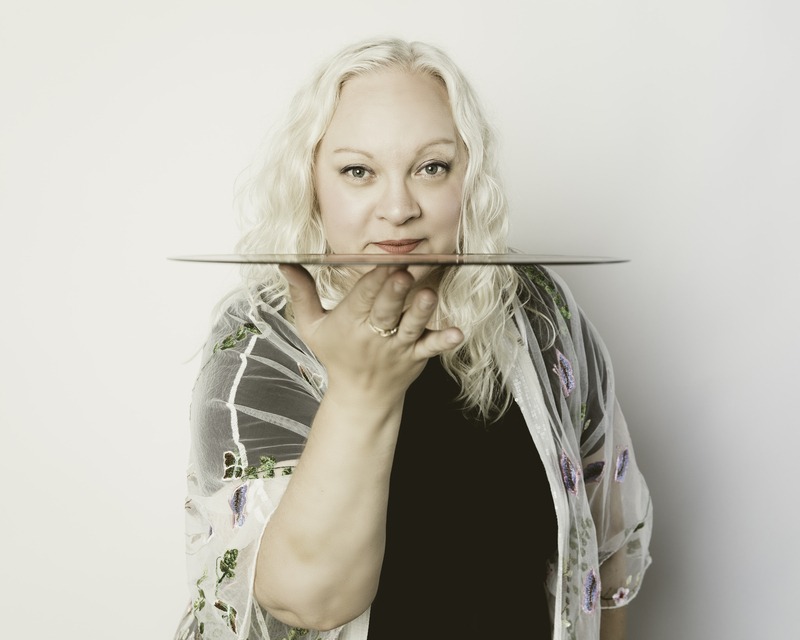 Katie Ditschun shares new single, “In Your Arms”