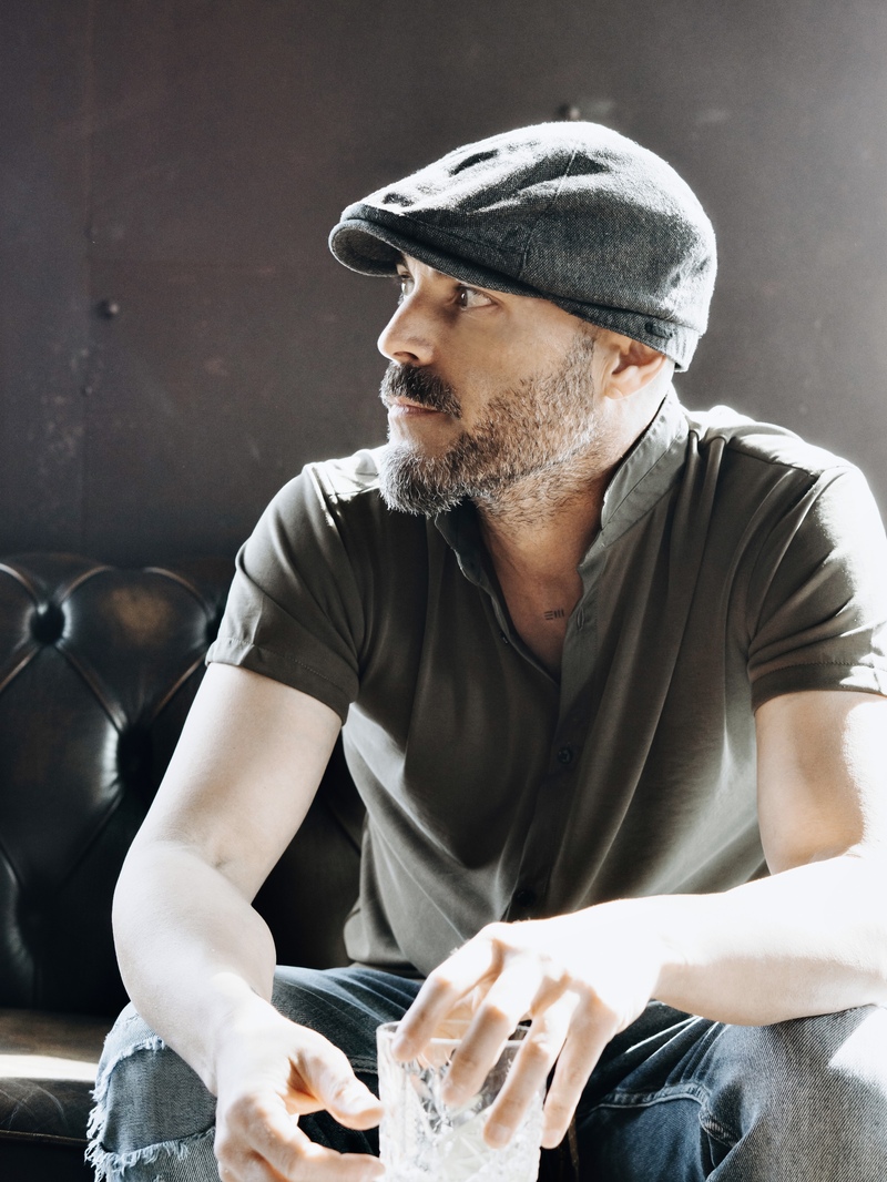 Passport – EMLAND shares new single, “Better Off Without You”