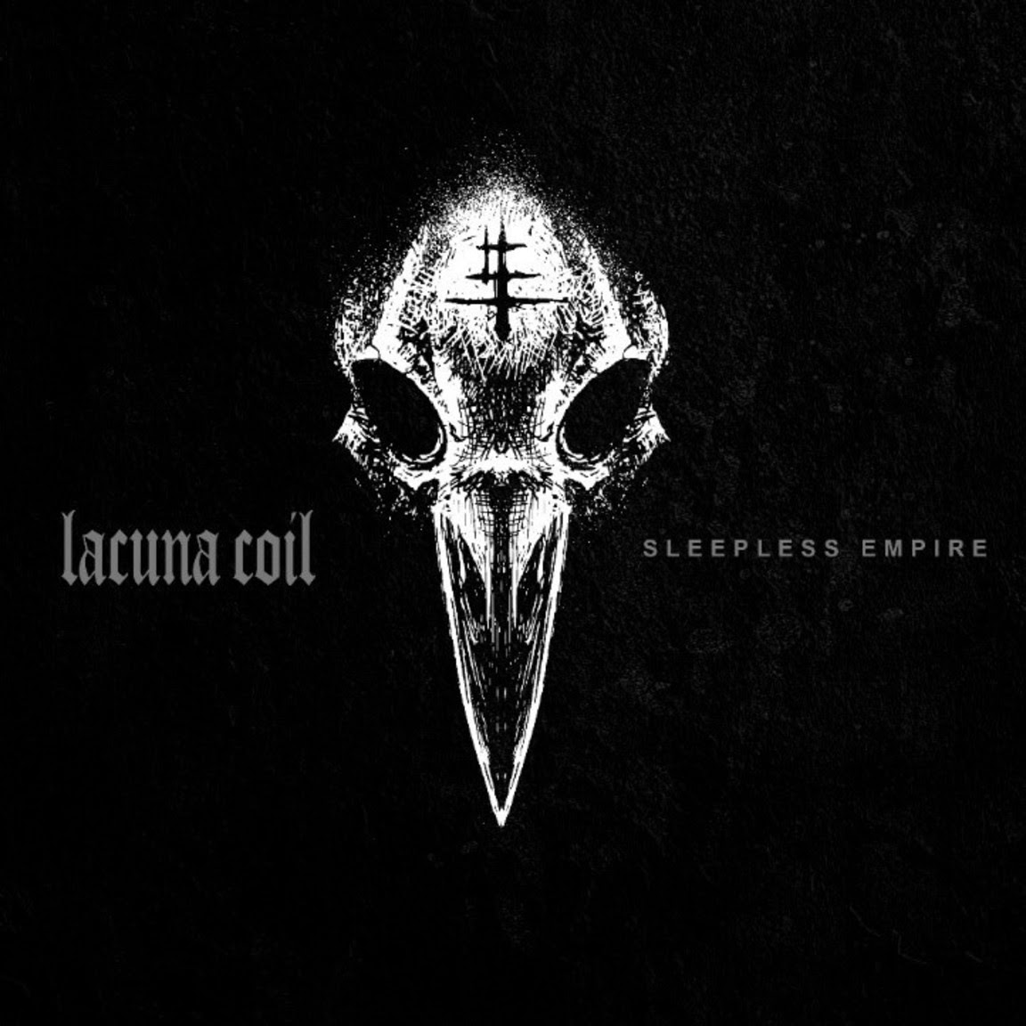 PASSPORT – LACUNA COIL ANNOUNCE NEW ALBUM SLEEPLESS EMPIRE