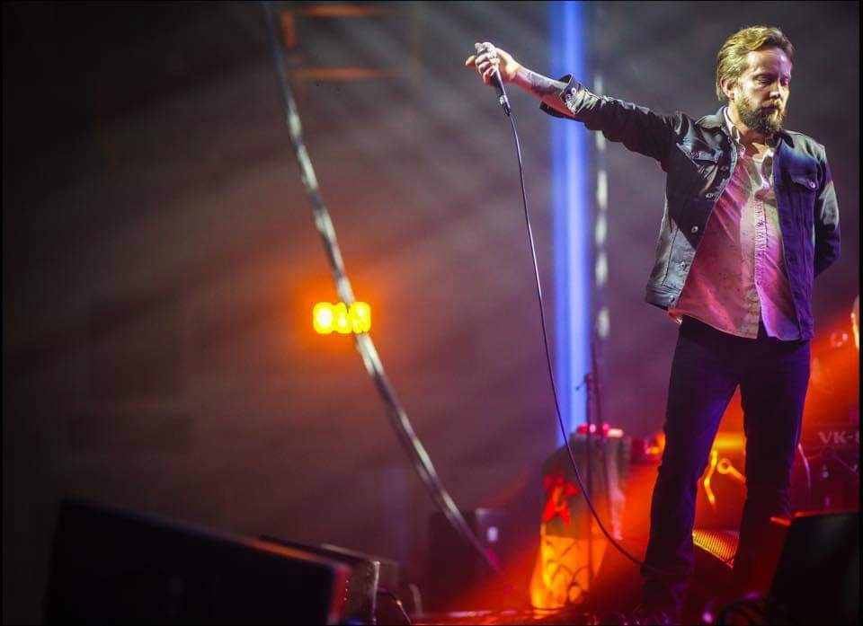 Ryan McMahon shares new single, “Driveway”