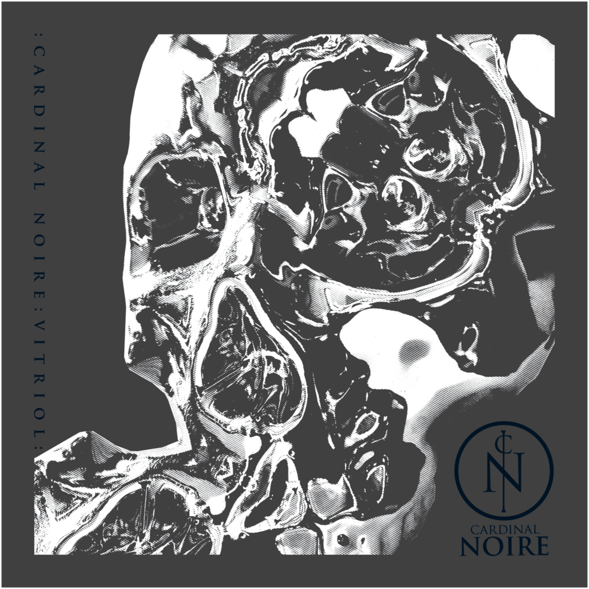 Passport – CARDINAL NOIRE UNLEASHES EXPLOSIVE NEW SINGLE “DIATRIBE”