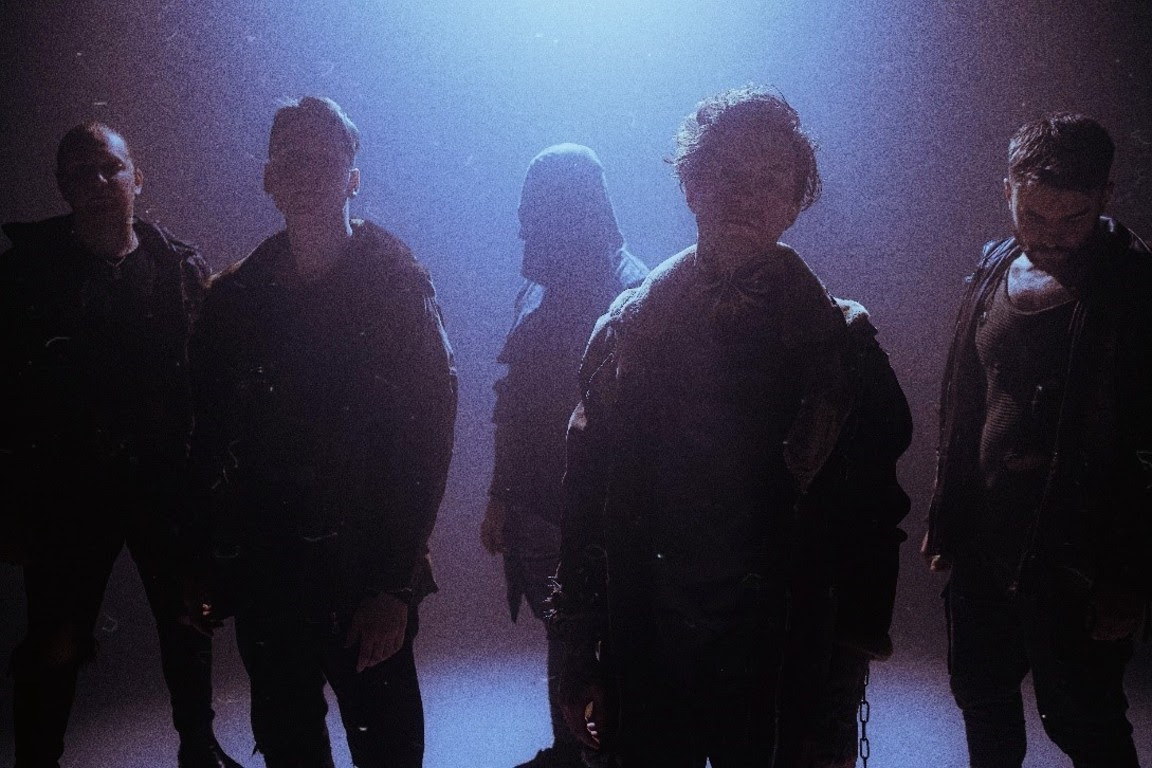 Passport – ALLT RELEASE DEBUT ALBUM, FROM THE NEW WORLD