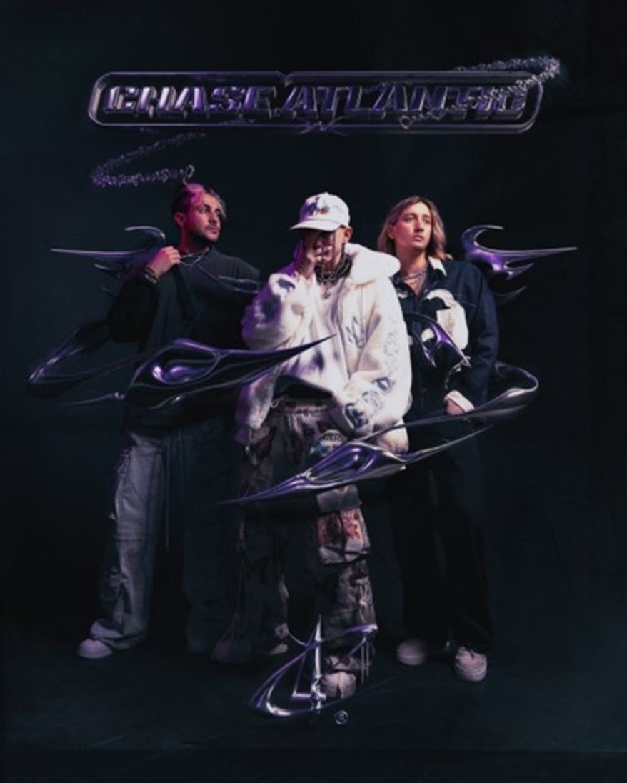 PASSPORT – CHASE ATLANTIC FIRES OFF HYPNOTIC NEW SINGLE “RICOCHET”