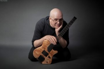 DEVIN TOWNSEND