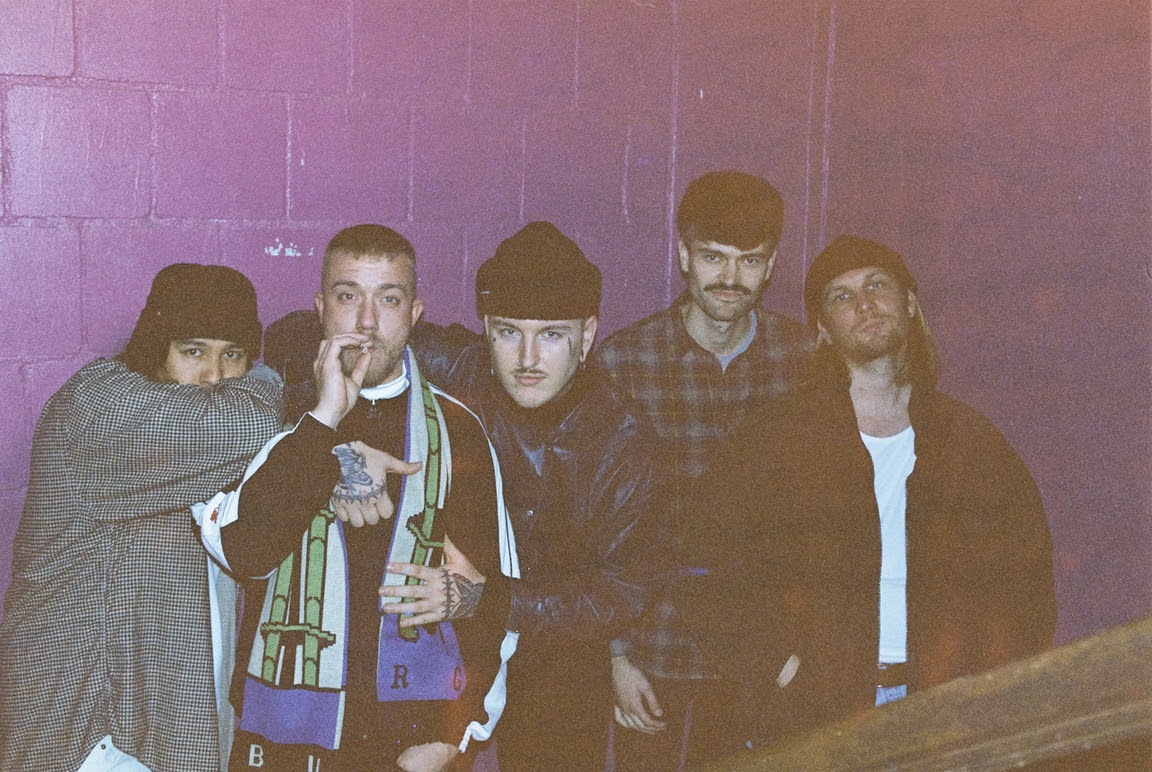 Passport – SLOPE RELEASE NEW SONG “FURYFUNK”