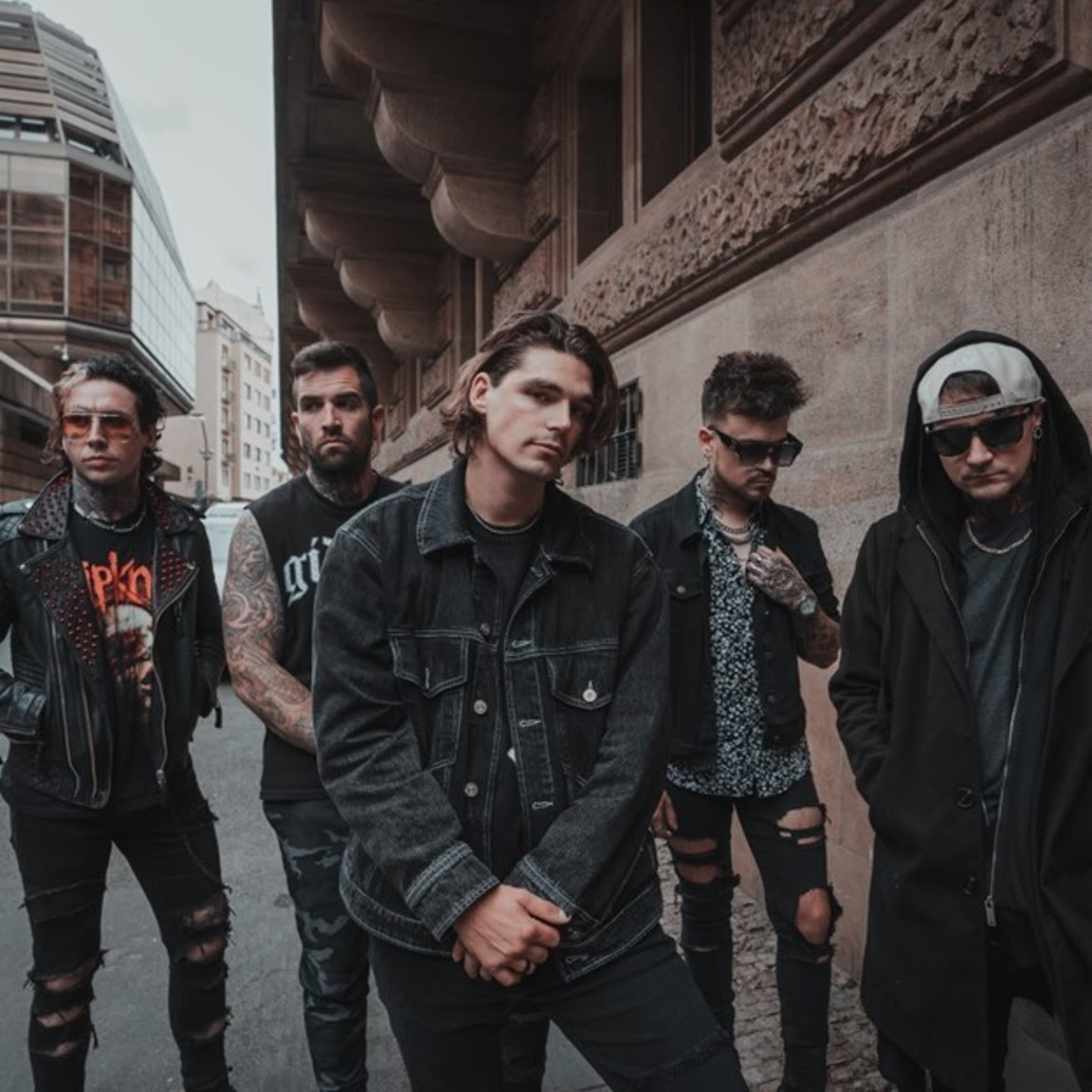 Passport – Until I Wake share video for title track of upcoming album, Renovate