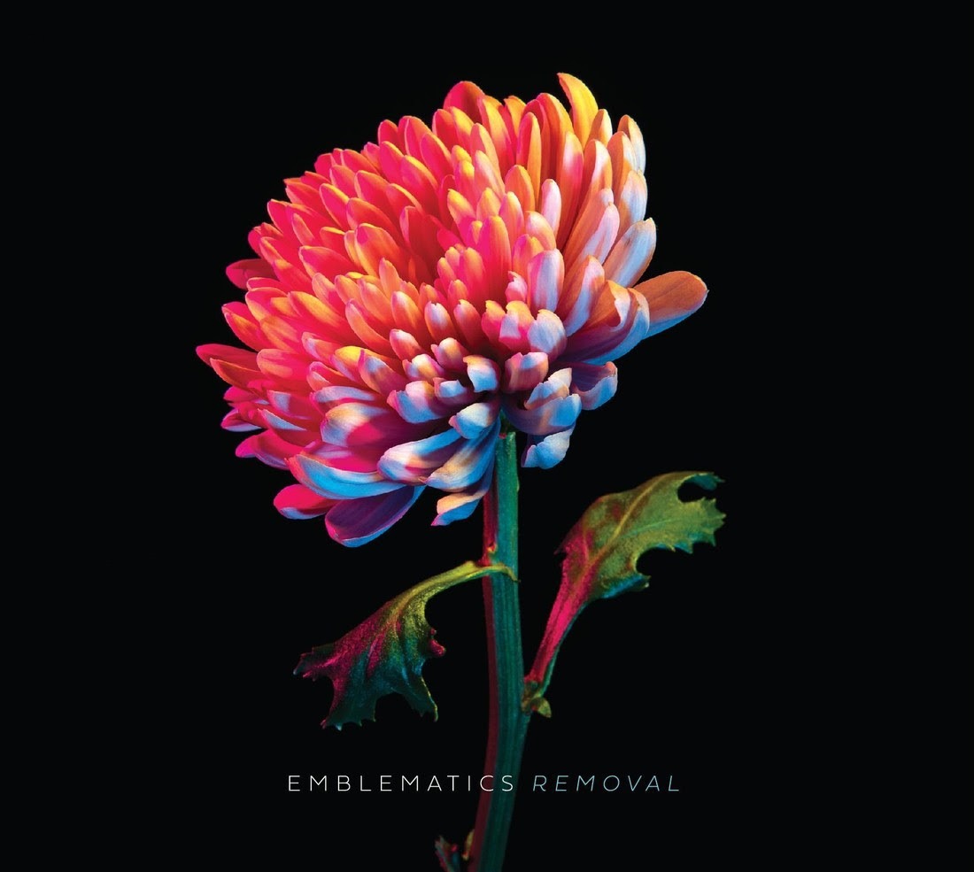 EMBLEMATICS – Removal (Album Review)