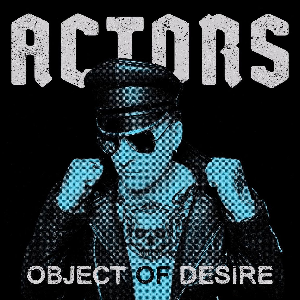 Actors shares new single “Object of Desire”