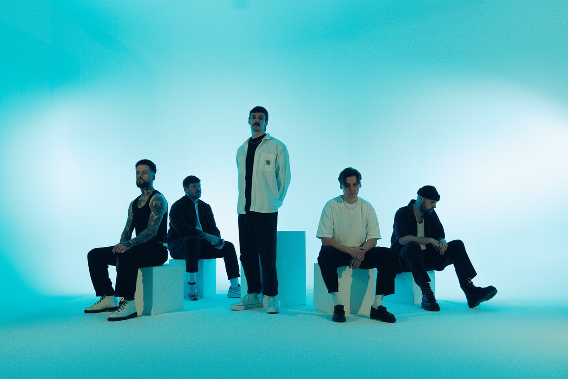 Passport – Trash Boat share new single, “filthy/RIGHTEOUS” (ft Kenta Koieof Crossfaith)