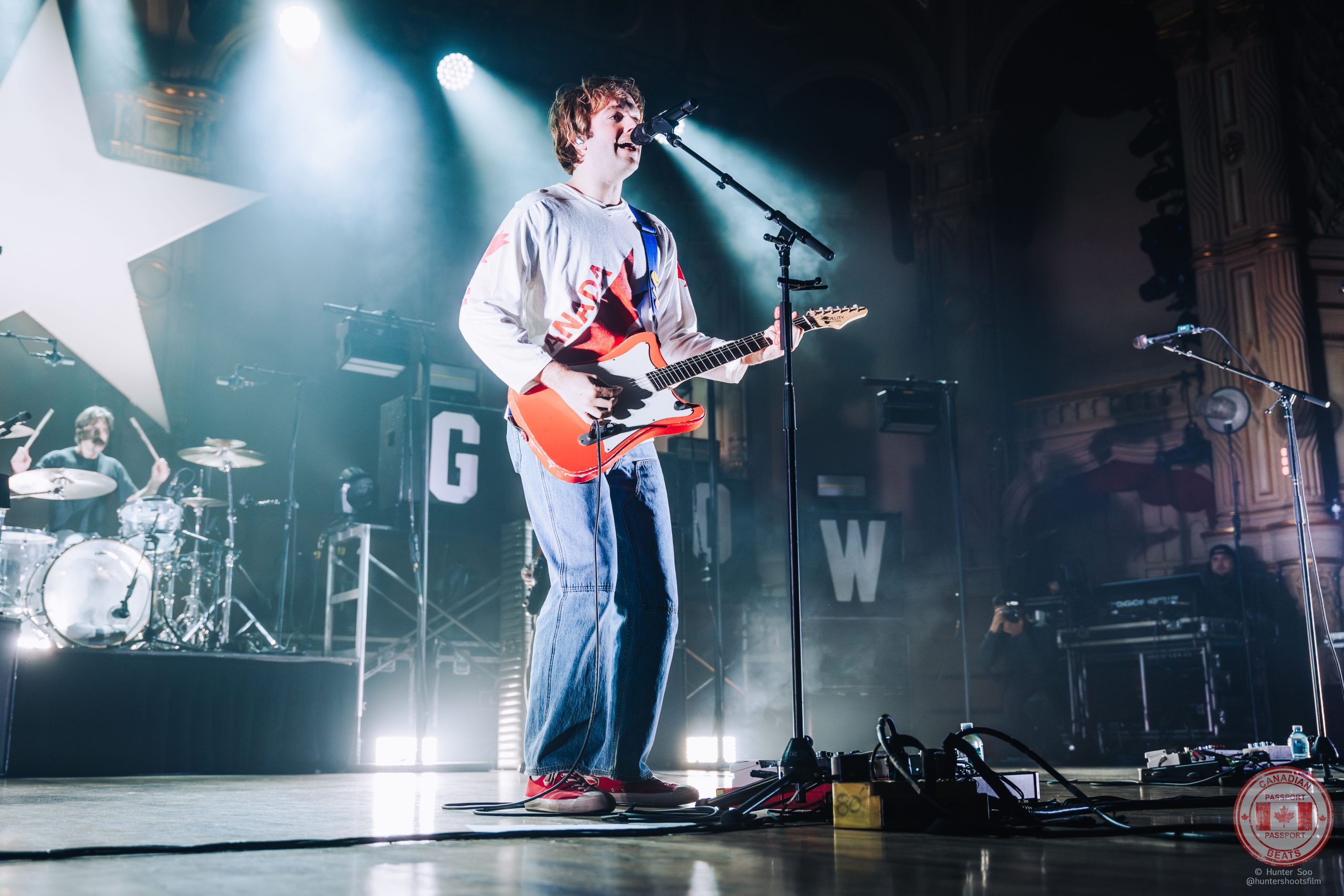 Dayglow in Vancouver, BC – Show Review