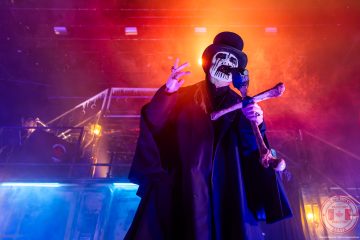 King Diamond