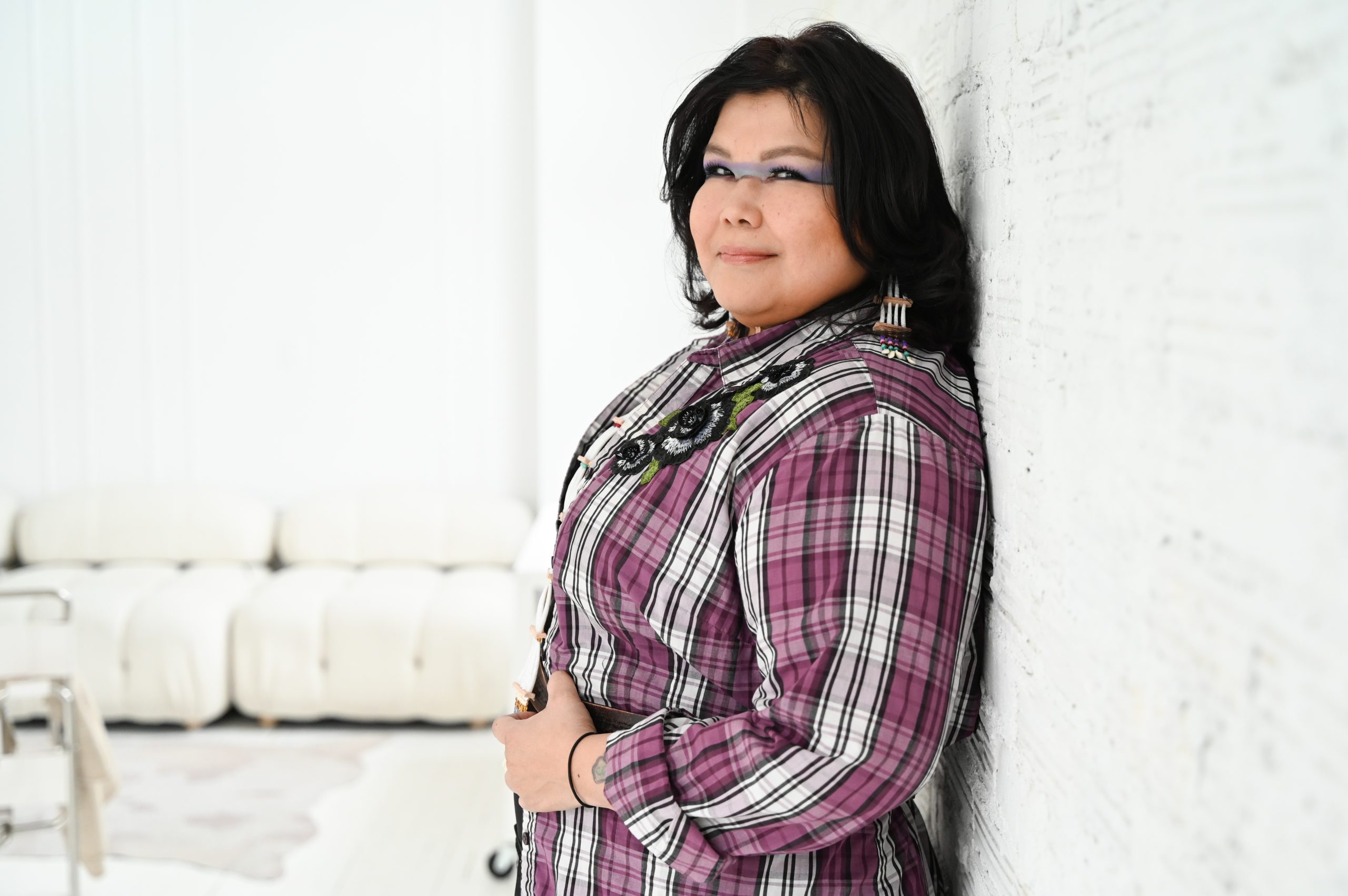 Raven Reid shares new album, Waiting For Change (Interview)