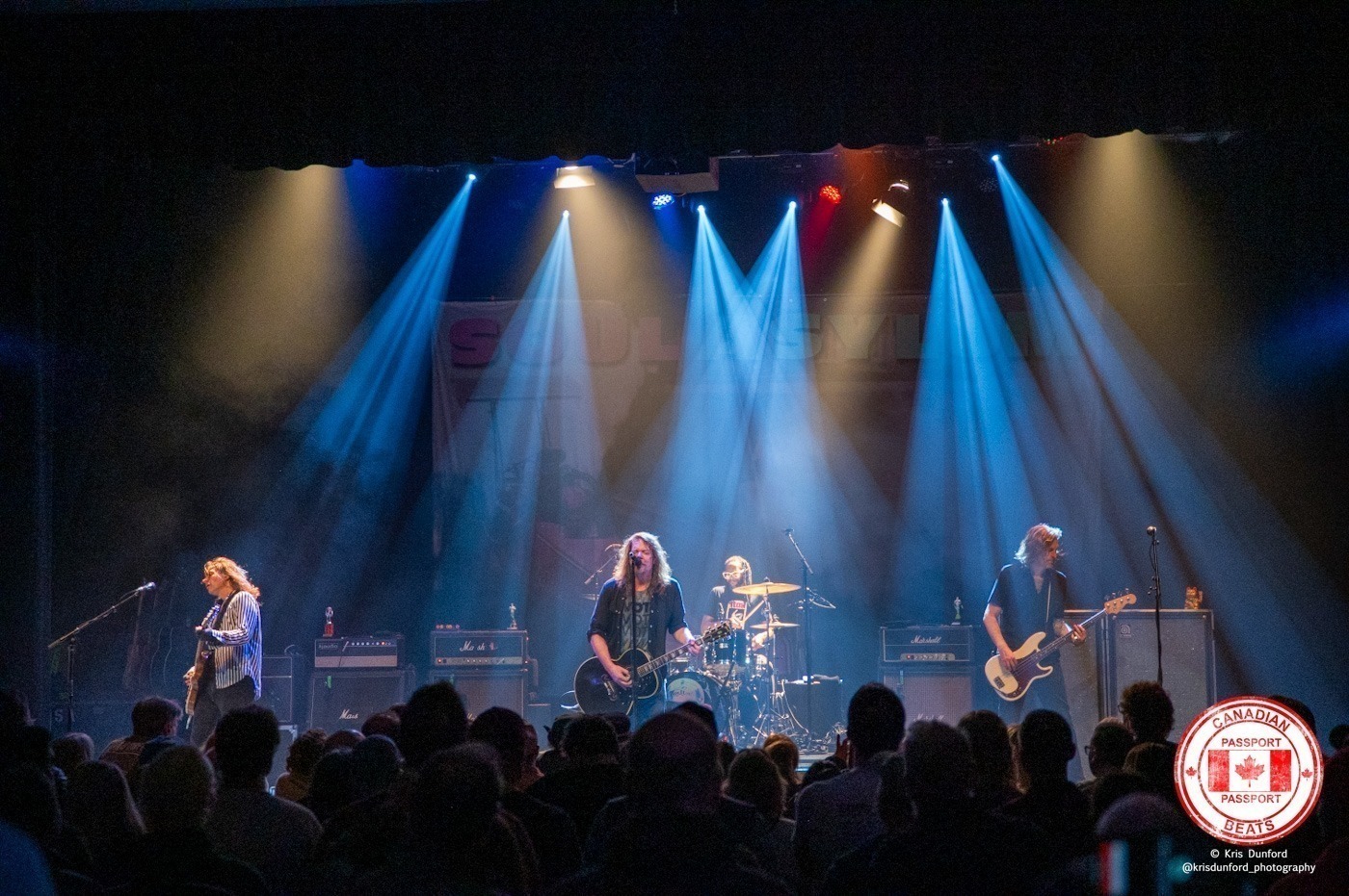Soul Asylum in Ottawa, ON – Show Review