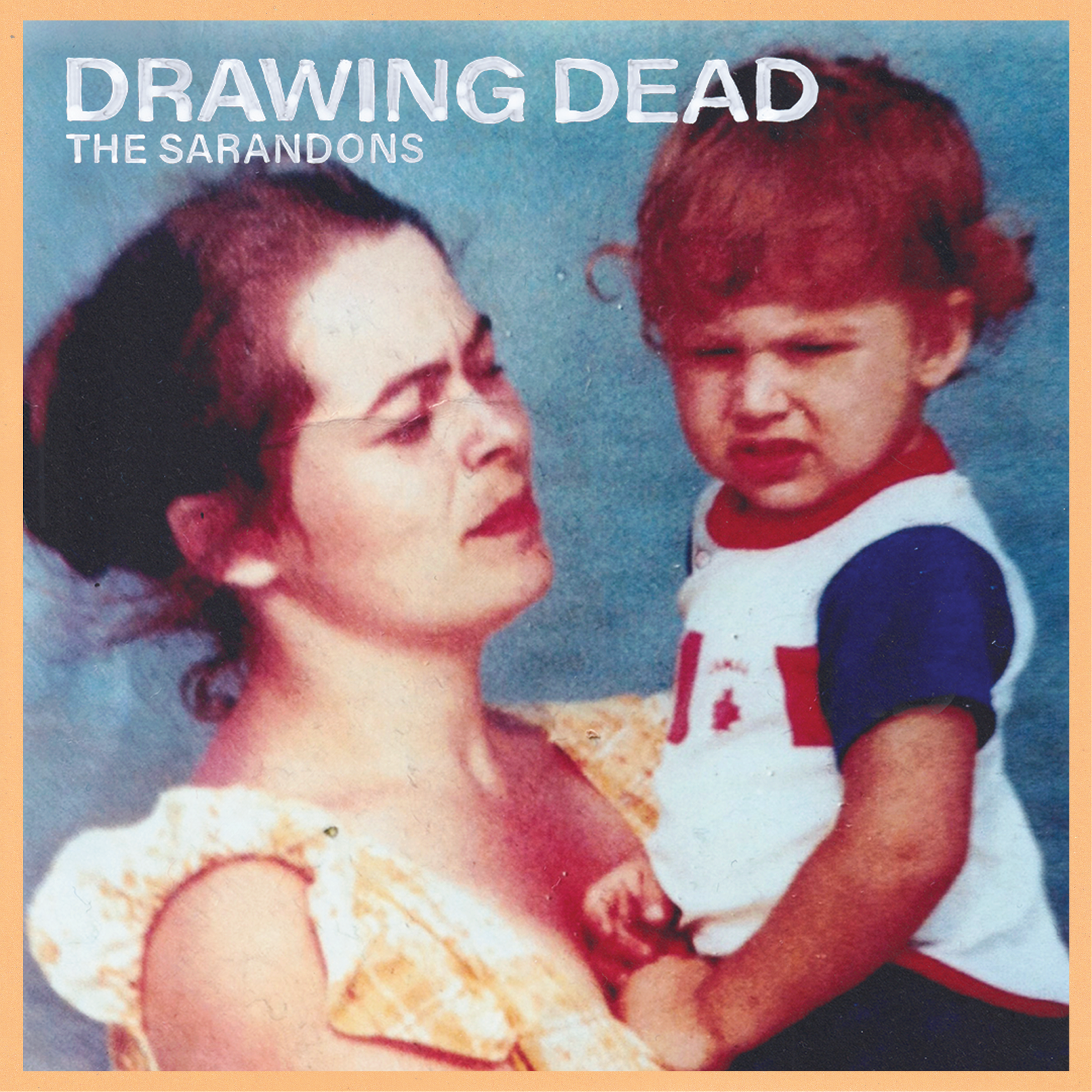 The Sarandons share full-length album, Drawing Dead