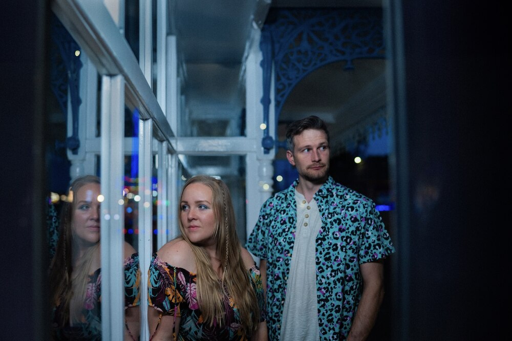 Half A Chance shares new single, “Little Problems” (Interview)