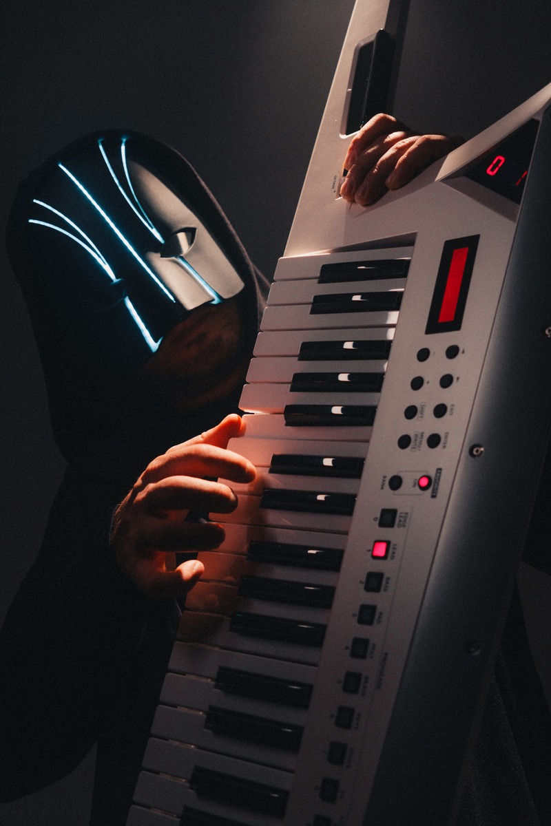 Trak shares new single, “Dust & Ashes” (Interview)