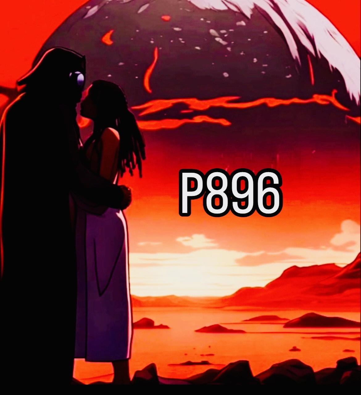 Draemus – “P896” (Single Review)