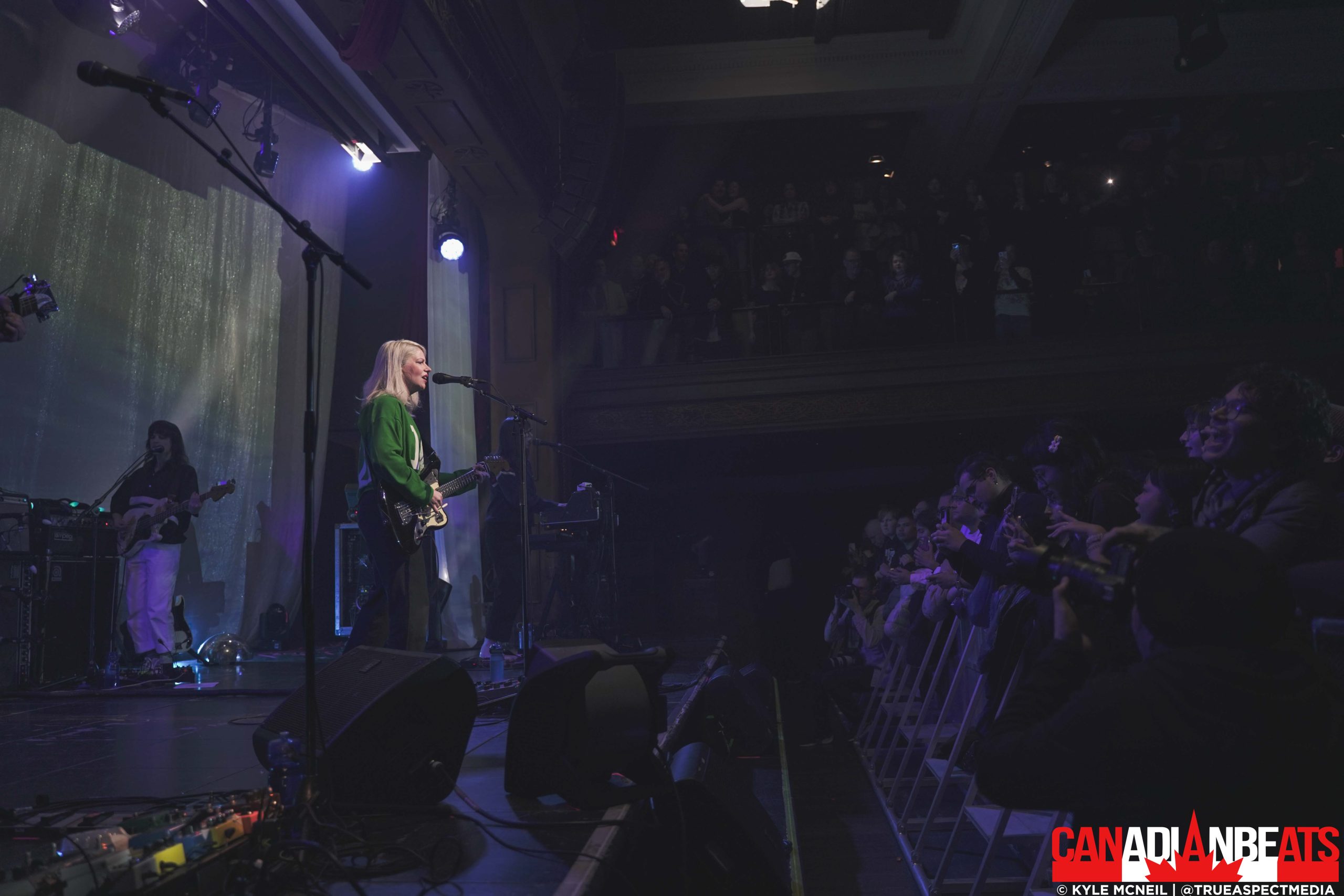 Alvvays in Toronto, ON – Show Review