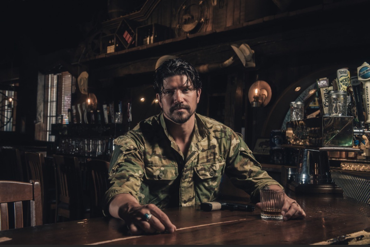 Dallas Alexander to headline Cook County Saloon (Interview)