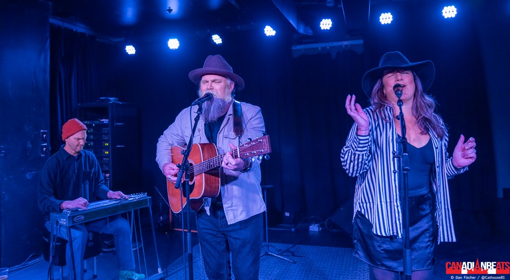 Harry Lee Follon in Guelph, ON – IN PHOTOS