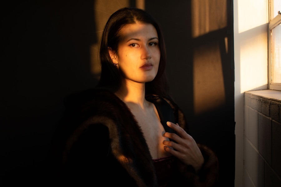 Nathalie King shares new single, “Within A Dream” (Interview)