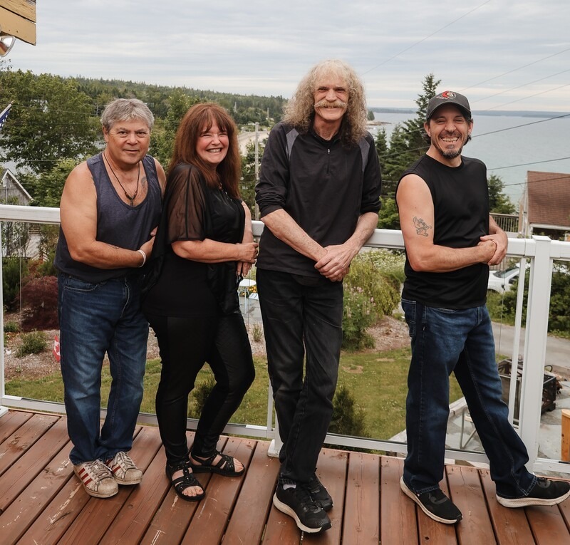 ENGAGE shares double A-Side singles, “Guitar Strings” & “Mirage” (Interview)