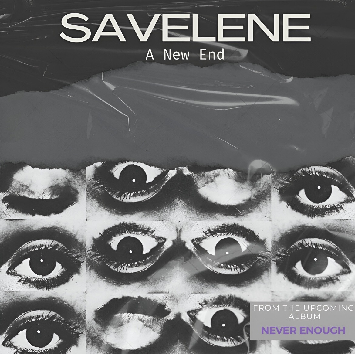 Savelene shares new single, “A New End”