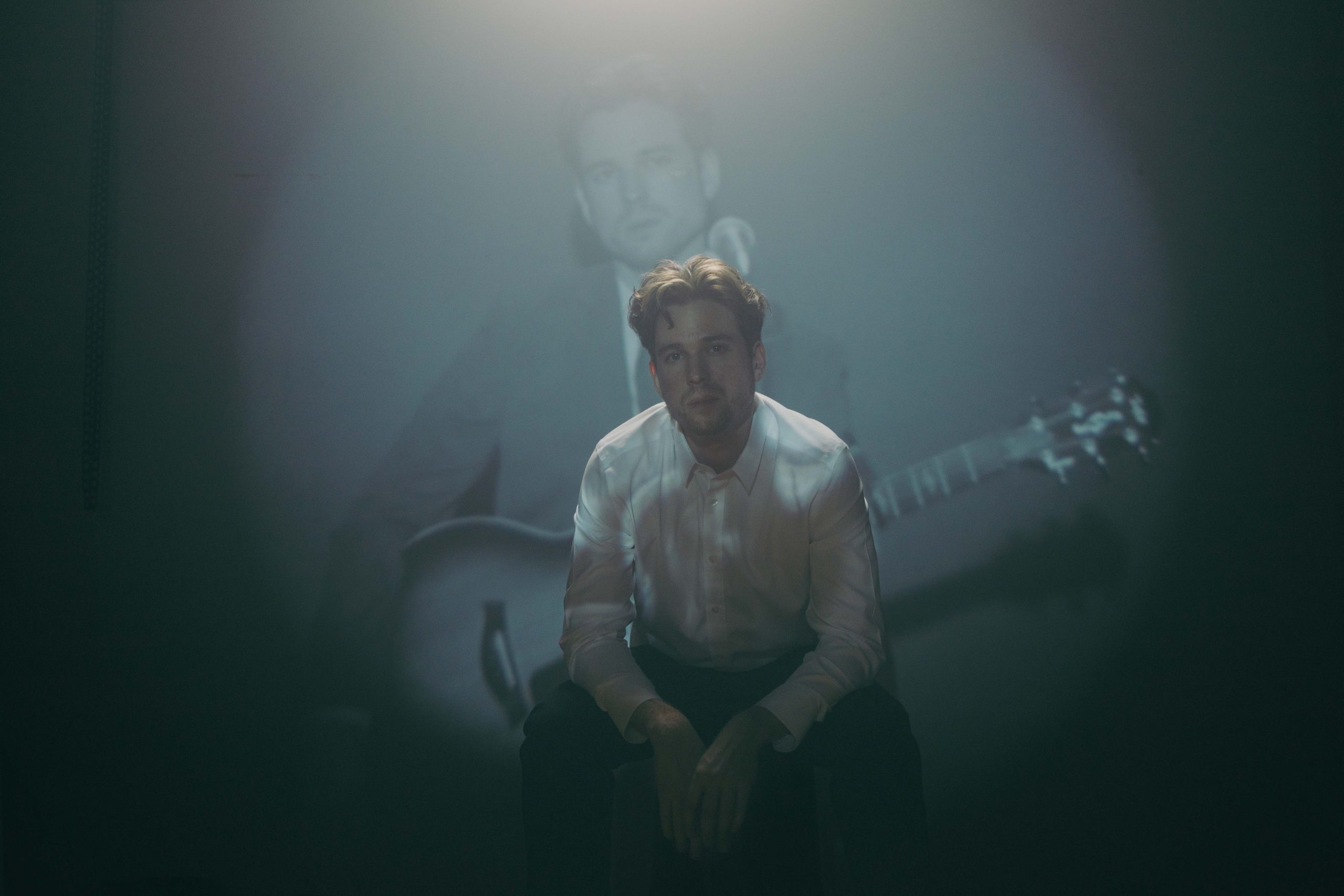 David Jane shares new single, “Five and Dime”