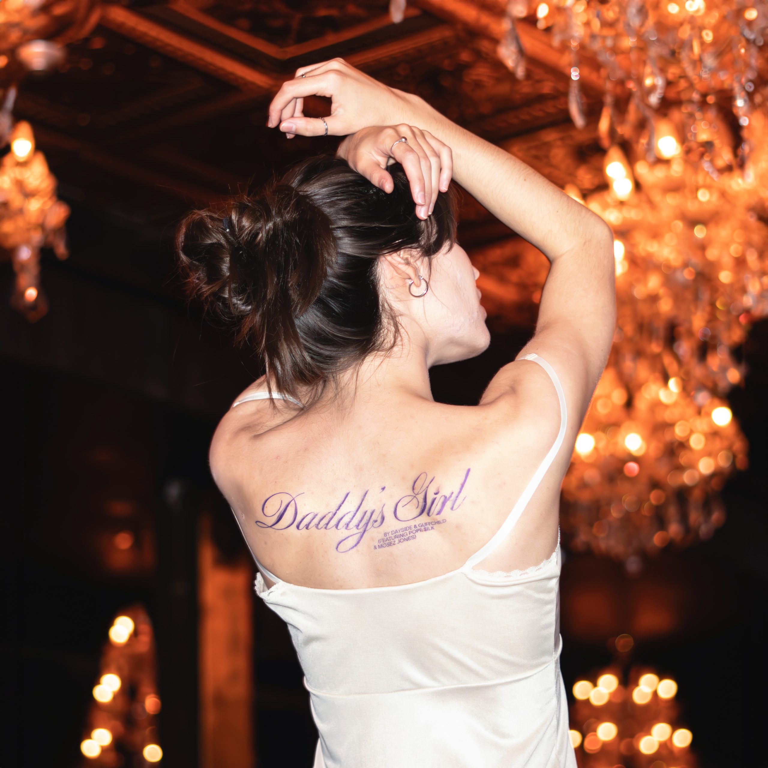 Dayside & Guffchild shares new single, “Daddy’s Girl”