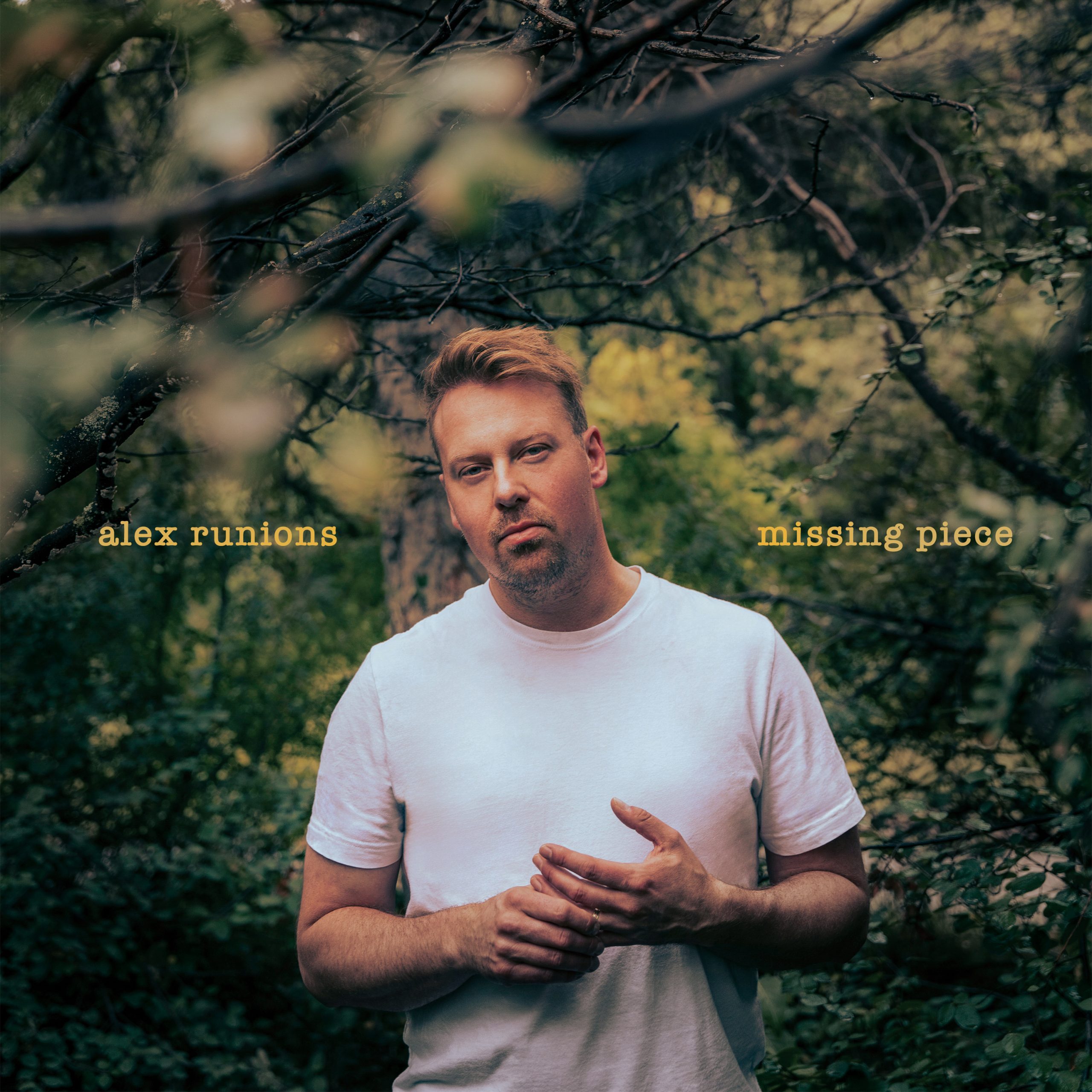 Alex Runions – “Missing Piece” (Single Review)