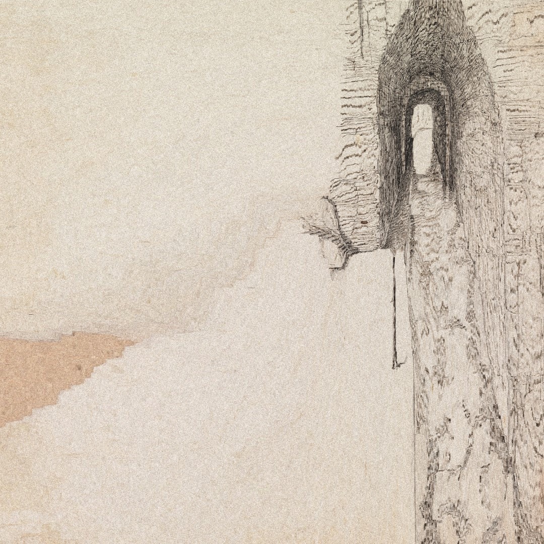 Cam Blake – Passenger (Single Review)