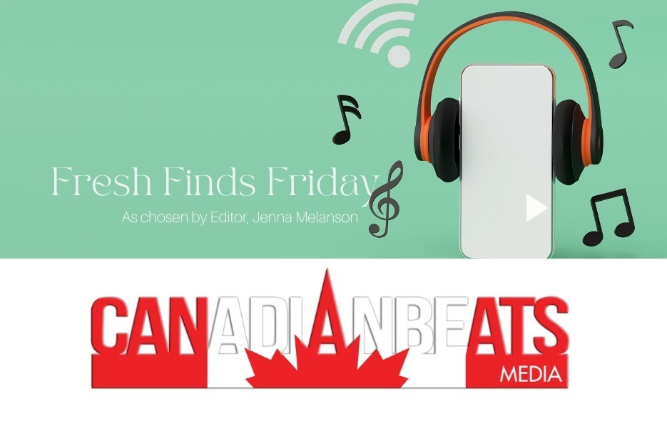 Fresh Finds Friday – January 31, 2025