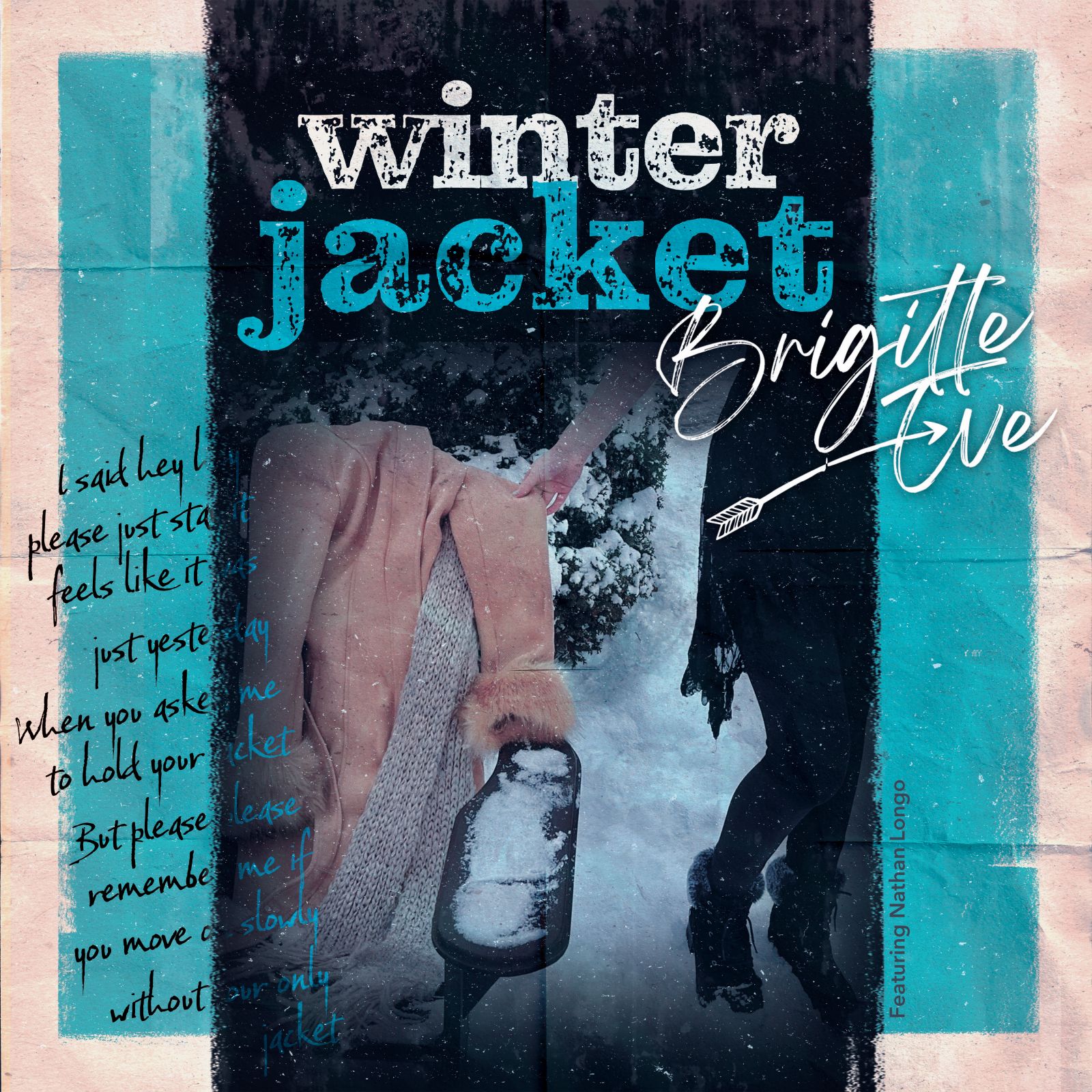 Brigitte Eve – “Winter Jacket” (Single Review)