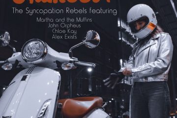 The Syncopation Rebels