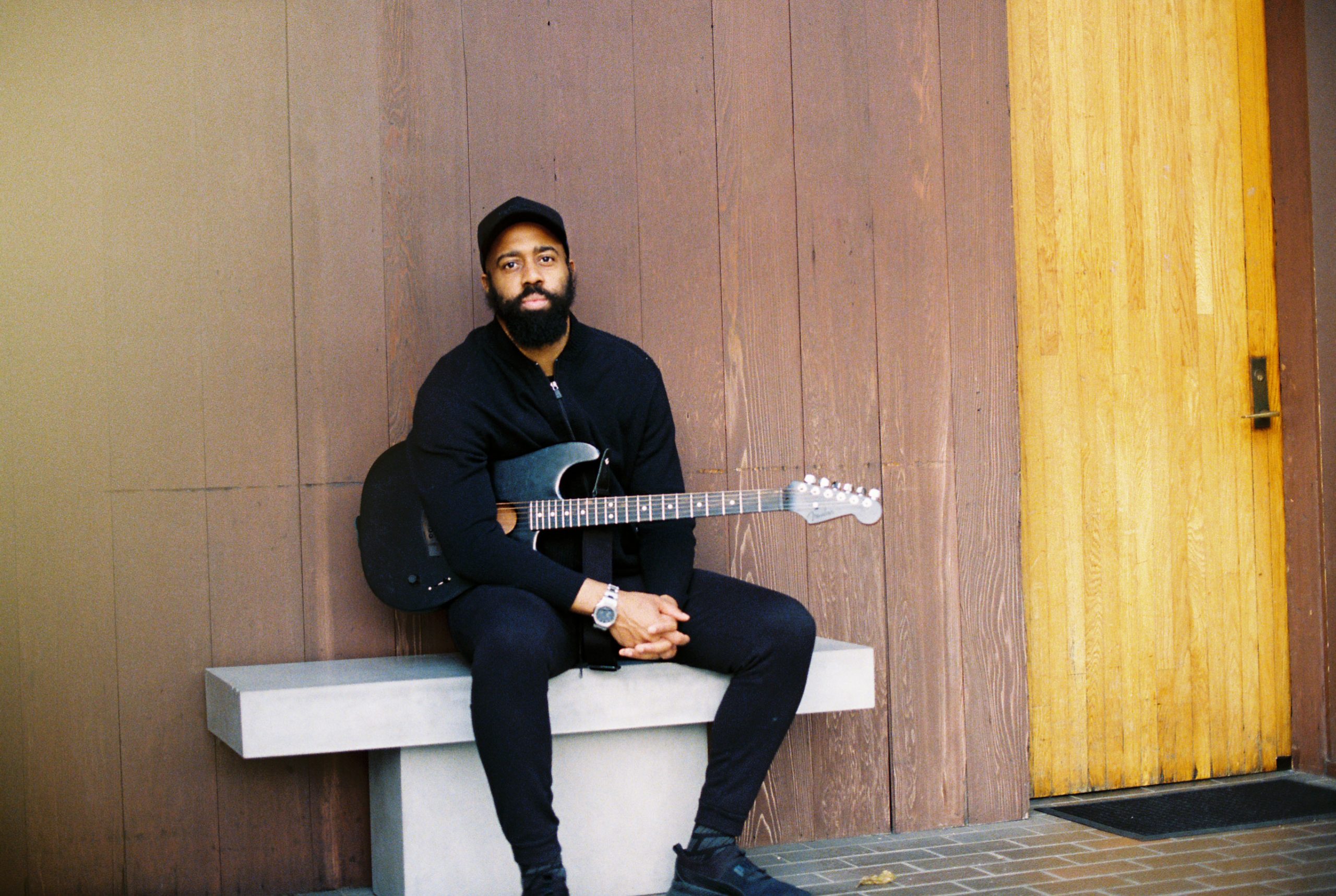 AHI shares new album, The Light Behind The Sun (Interview)