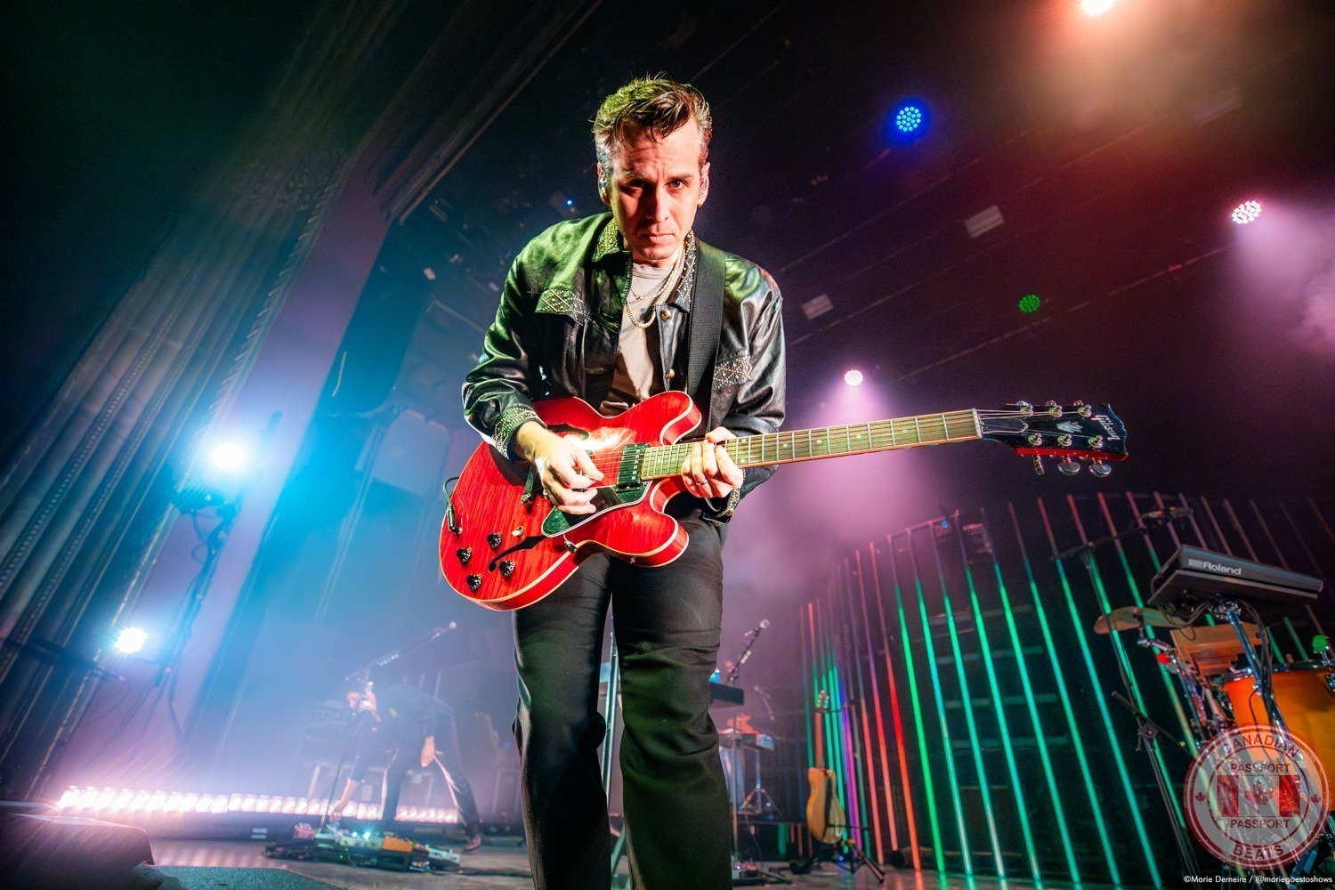 Foster The People in Montreal, QC – IN PHOTOS