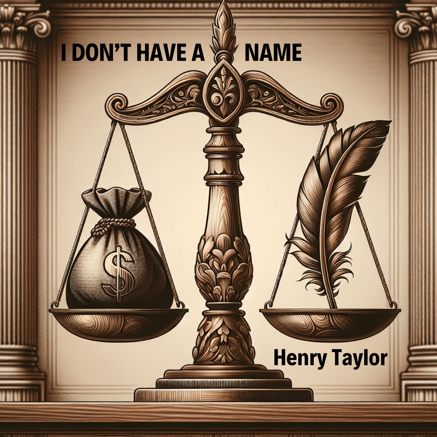 Henry Taylor shares new single, “I Don’t Have A Name”