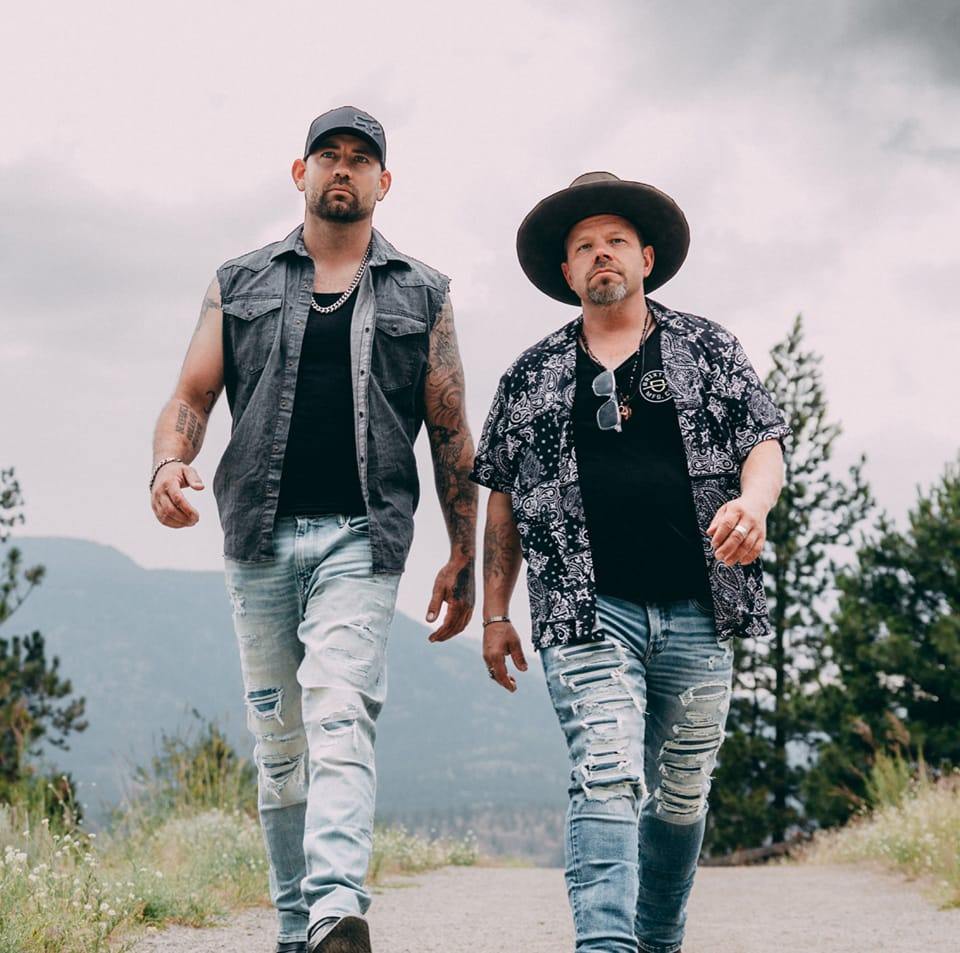 Hillside Outlaws Say “So Long” with new single (Interview)