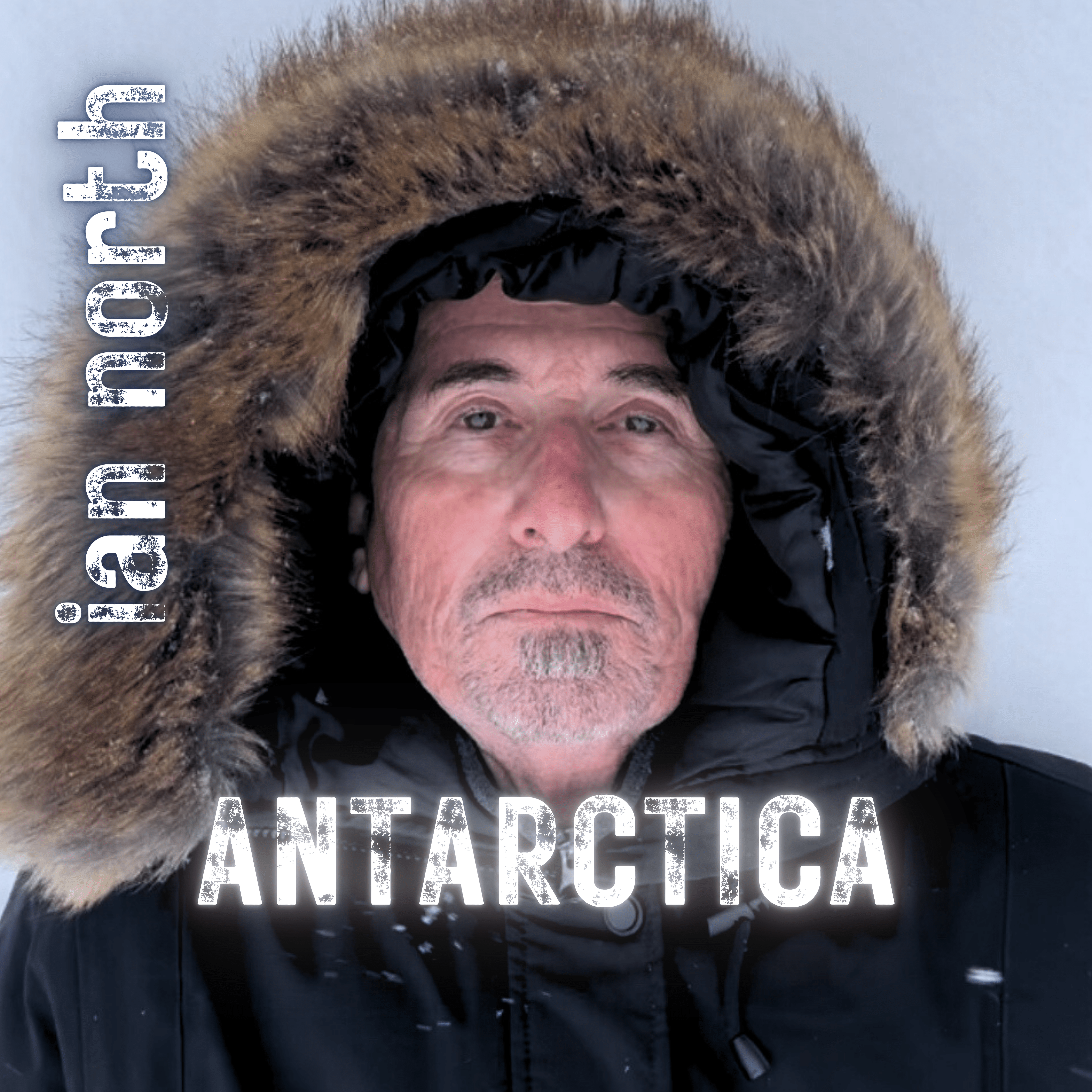 Ian North shares new single, “Antarctica”