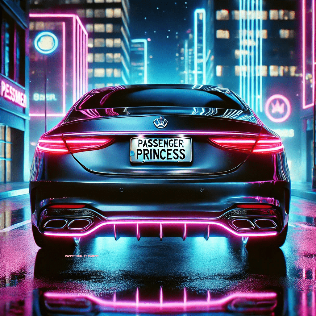 CMAGIC5 – “Passenger Princess” (Single Review)