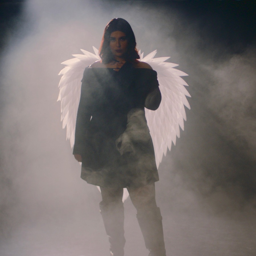 Yafania shares new single, “Don’t You Wanna Be With Me?” (Interview)