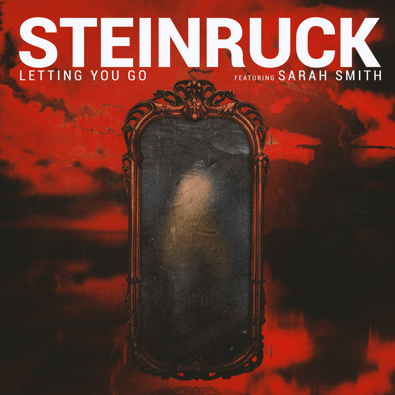 Tim Steinruck shares new single, “Letting You Go” (Interview)