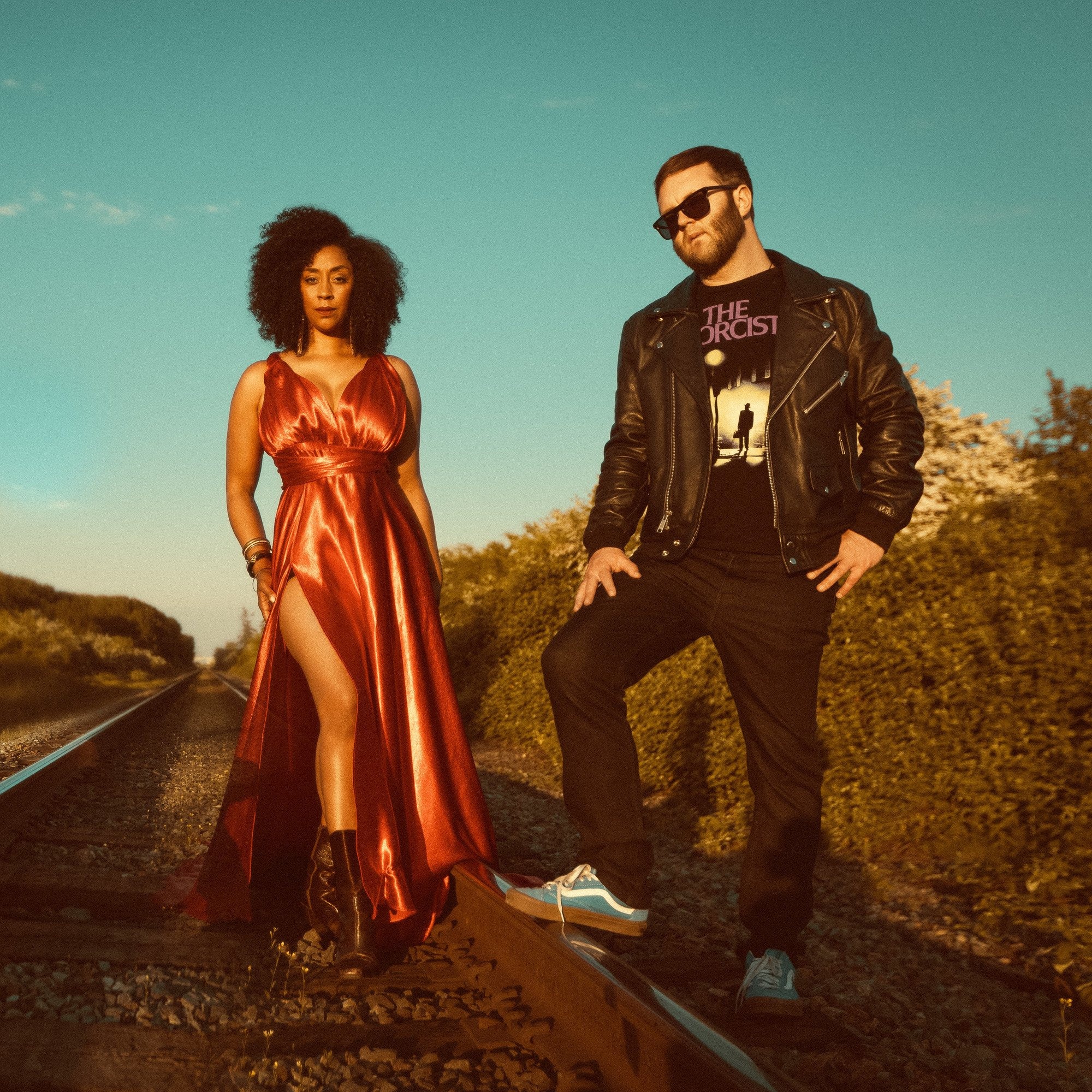 Orchard Sky RETURNS WITH BLAZING NEW SINGLE “GOOD INTENTIONS”